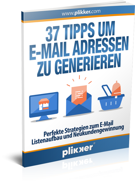 37 Tipps um E-Mail Adressen zu generieren - Shortcut